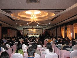 The 27th Seminar for Academic Library Co-operation